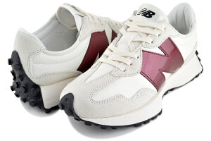 ニューバランス 327 ホワイト NEW BALANCE WS327JWC WHITE ws327jwc