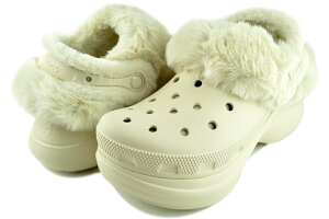 NbNX xC Ch NbO XgbR crocs BAE LINED CLOG STUCCO