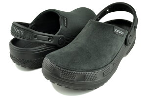 �N���b�N�X Classic Crafted Velvet Clog ���f�B�[�X