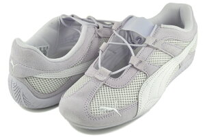 [ |CgUP & ȊN[|!! ] v[} Xs[hLbg S[ EBY XvOx_[ v[}zCg PUMA SPEEDCAT GO WNS SPRING LAVENDER-PUMA WHITE 403589-03