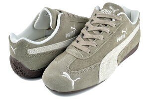 [ �|�C���gUP & �ő�2000�~OFF�N�[�|�� ] �v�[�} �X�s�[�h�L���b�g �G���x�C�e�b�h �E�B�����Y �A�C�X�R�[�q�[ �A���p�C���X�m�[ PUMA SPEEDCAT ELEVATED WNS ICE COFFEE-ALPINE SNOW 403619-02