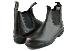 uhXg[ GXeBbN TCfbh u[c R[q[ ubV Blundstone ELASTIC SIDED BOOT COFFEE BRUSH bs2506194