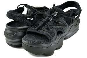 iCL EBY GA }bNX RR T_ EB^[ NA ubN ^bN Vo[ NIKE WMNS AIR MAX KOKO SANDAL WINTER NA blk/metallic silver-blk hv8558-002