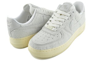 iCL EBY GA tH[X 1 07 |j[ ZC X NIKE WMNS AIR FORCE 1 07 PONY sail/sail-muslin ii7398-100