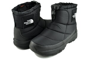 U m[X tFCX kvV u[eB[ WP S V[g ubN zCg THE NORTH FACE NUPTSE BOOTIE WP LOGO SHORT TNF BLACK/TNF WHITE nf52280-kw