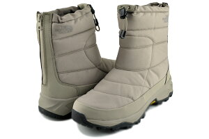 U m[X tFCX kvV u[eB[ WP obNWbv }bV[ THE NORTH FACE NUPTSE BOOTIE WP BACKZIP MUSHROOM/MUSHROOM nf52577-mm