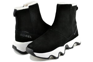 \ LleBbN CpNg V[g u[c EH[^[v[t ubN V[\g m[ Z hD [ SOREL KINETIC IMPACT SHORT BOOT WP BLACK SEA SALT/NOIR SEL DE MER nl5196-010