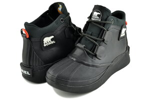 \ AEgAoEg 4 XvbV[ EH[^[v[t ubN V[\g m[ Z hD [ SOREL OUT N ABOUT IV SPLASHY WP BLACK SEA SALT/NOIR SEL DE MER nl5240-010