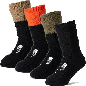 U m[X tFCX kvV u[eB[ \bNX THE NORTH FACE NUPTSE BOOTIE SOCKS nn82233