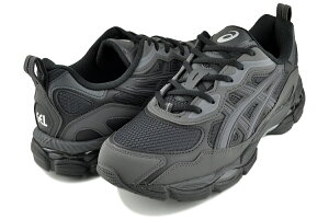 AVbNX Q NYC RGD ubN Ot@CgO[ asics GEL-NYC RGD BLACK/GRAPHITE GREY 1203a735-001