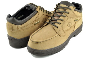 [ 15���܂ł̒����ōŒZ��������!! ] �e�B���o�[�����h �w���e�[�W �S�A�e�b�N�X ���b�N �g�D �~�b�h �~�f�B�A���x�[�W�� �k�o�b�N �_�[�N�u���E�� Timberland HERITAGE GTX MOC TOE MID MD BEIGE NUBUCK W DK B