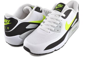 iCL GA }bNX 90 St zCg zbgC NIKE AIR MAX 90 GOLF wht/hot lime hv9305-103