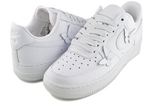 iCL EBY GAtH[X 1 [ zCg ubN NIKE WMNS AIR FORCE 1 LOW wht/wht-blk ih4480-100
