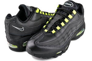 iCL GA}bNX 95 OG rbOou HRJK ubN zCg {g tbgS[h NIKE AIR MAX 95 BIG BUBBLE SE HRJK blk/wht-volt-flt gold im8063-010