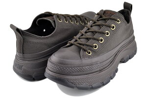 [ 15���܂ł̒����ōŒZ��������!! ] �R���o�[�X �I�[���X�^�[ �g���b�N�E�F�[�u CS OX �_�[�N�u���E�� CONVERSE ALL STAR TREKWAVE CS OX DRK.BRW(31317381) 1se905