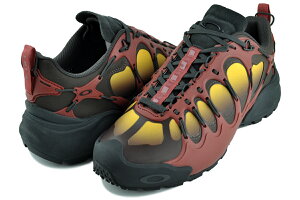 [ 15���܂ł̒����ōŒZ��������!! ] �I�[�N���[ �t�@�N�g���[ �`�[�� �A�C�x�b�N�X ���b�h OAKLEY FACTORY TEAM IBEX RED(S04004678FW25-RED) 4685fw25-gry