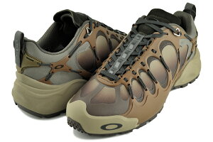 [ 15���܂ł̒����ōŒZ��������!! ] �I�[�N���[ �t�@�N�g���[ �`�[�� �A�C�x�b�N�X �R�[�q�[ OAKLEY FACTORY TEAM IBEX COFFEE(S04004679FW25-COF) 4686fw25-seq