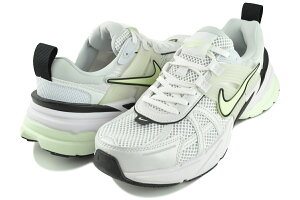 [ �|�C���g5�{&�ő�2000�~OFF�N�[�|�� ] �i�C�L �E�B�����Y V2K ���� �z���C�g �{���g�e�B���g �s���A�v���`�i�� NIKE WMNS V2K RUN wht/volt tint-pure platinum fd0736-109