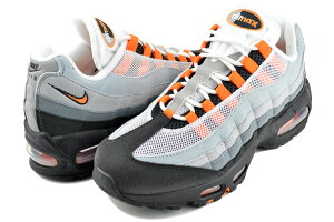 [ �|�C���gUP & �ő�2000�~OFF�N�[�|�� ] �i�C�L �G�A �}�b�N�X 95 OG �u���b�N �u���C�g�}���_���� NIKE AIR MAX 95 OG blk/bright mandarin hm4740-005