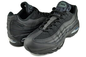 [ ポイント5倍&最大2000円OFFクーポン ] ナイキ エア マックス 95 ビッグ バブル ブラック アンスラサイト NIKE AIR MAX 95 BIG BUBBLE blk/blk-blk-anthracite hm8755-001