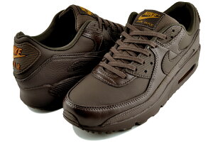 [ |CgUP & ȊN[|!! ] iCL GA }bNX 90 GbZV vX obNuE NIKE AIR MAX 90 ESS+ baroque brown/baroque brown ih2063-200