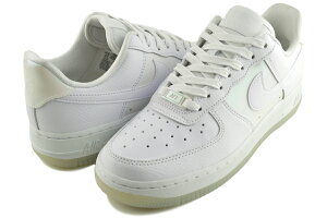 [ |CgUP & ȊN[|!! ] iCL EBY GA tH[X 1 07 zCg }`J[ S[Xg NIKE WMNS AIR FORCE 1 07 wht/wht-multi-color-ghost ih3204-100