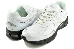 [ 15���܂ł̒����ōŒZ��������!! ] �j���[�o�����X 2002 �z���C�g �V���o�[���^���b�N �u���b�N NEW BALANCE U2002RE WHITE SILVERMETALLIC BLACK u2002re