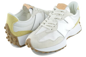 [ �|�C���gUP&�ő�2000�~OFF�N�[�|�� ] �j���[�o�����X �E�B�����Y 327 ���l�� �w�C NEW BALANCE WS327RE LINEN HAY ws327re