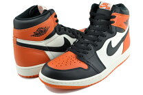楽天市場】AIR JORDAN 1 “SHATTERED BACKBOARD”の通販