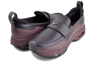 [ 15���܂ł̒����ōŒZ��������!! ] �i�C�L �E�B�����Y �G�A�}�b�N�X �t�F�m���i �o�[�K���f�B�N���b�V�� ���^���b�N�V���o�[ NIKE WMNS AIR MAX PHENOMENA burgundy crush/metallic silver im8814-600