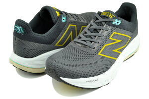 [ 15���܂ł̒����ōŒZ��������!! ] �j���[�o�����X 860 2E �}�O�l�b�g �W���W���[������ �T�C�o�[�W�F�C�h NEW BALANCE M860A14 Width: 2E MAGNET GINGERLEMON CYBERJADE m860a14