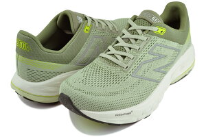 [ 15���܂ł̒����ōŒZ��������!! ] �j���[�o�����X 860 2E �I���r�� �V���o�[���^���b�N �_�[�N�I���r�� NEW BALANCE M860H14 Width: 2E OLIVINE SILVERMETALLIC DARKOLIVINE m860h14