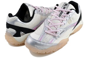 [�ŒZ��������!! & �����ȃN�[�|��!!] �t�B�� �G�V���b�y MS v2 �s���N FILA ECHAPPE MS v2 PINK/PINK/PINK 1xm02367-650