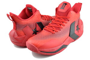 [ 15���܂ł̒����ōŒZ��������!! ] �R���o�[�X �R���Y �A���A�x���[�W �~�b�h ���b�h �u���b�N CONVERSE CONS UNAVERAGE MID RED/BLK 33500491