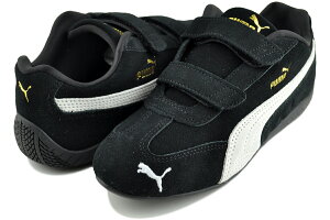 [ 15���܂ł̒����ōŒZ��������!! ] �v�[�} �X�s�[�h�L���b�g OG V INF �v�[�}�u���b�N �v�[�}�z���C�g PUMA SPEEDCAT OG V INF PUMA BLACK-PUMA WHITE 405961-01