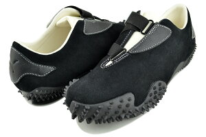 [ 3/15 �́u5�v�̂���!�|�C���g2�{!] �v�[�} ���X�g�� �A�C�R���Y �v�[�}�u���b�N �t���X�e�b�h�A�C�{���[ PUMA MOSTRO ICONS PUMA BLACK-FROSTED IVORY 406224-01