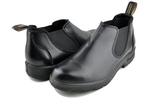 [ �|�C���g5�{&�ő�2000�~OFF�N�[�|�� ] �u�����h�X�g�[�� �I���W�i���X �G���X�e�B�b�N �T�C�h �V���[ �u���b�N �u���b�V�� Blundstone ORIGINALS ELASTIC SIDED SHOE BLACK BRUSH bs2684773