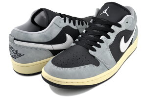 [�ŒZ��������!! & �����ȃN�[�|��!!] �i�C�L �G�A �W���[�_�� 1 ���[ SE ���C�g�X���[�N�O���[ �u���b�N �Z�C�� NIKE AIR JORDAN 1 LOW SE lt smoke grey/blk-sail hq2010-012