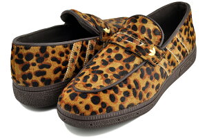 [ �|�C���g5�{&�ő�2000�~OFF�N�[�|�� ] �A�f�B�_�X �n���h�{�[�� �X�y�c�B�A�� ���[�t�@�[ �E�B�����Y ���I�p�[�h �}�W�b�N�x�[�W�� �R�A�u���b�N �_�[�N�u���E�� adidas HANDBALL SPEZIAL LOAFER W MAGBE