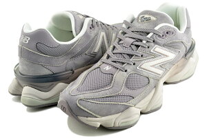 [�ŒZ��������!! & �����ȃN�[�|��!!] �j���[�o�����X 9060 �O���[ �g�����t�\���g NEW BALANCE U9060 87O GRAY TRUFFLESALT u906087o