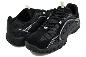 [�ŒZ��������!! & �����ȃN�[�|��!!] �t�B�� �G�V���b�y MS LJ �u���b�N FILA ECHAPPE MS LJ BLACK/BLACK/BLACK uss26007-001