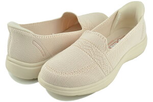 [�ŒZ��������!! & �����ȃN�[�|��!!] �X�P�b�`���[�Y �I�� �U �S�[ �t���b�N�X ���f�B�A���g �X���[�� �X���b�v�C���Y �i�`������ �k�[�h SKECHERS ON-THE-GO FLEX RADIANT-SLOANE SLIP-INS NATURAL NUDE 138435-nud