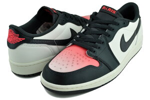 [ �|�C���g5�{&�ő�2000�~OFF�N�[�|�� ] �i�C�L �G�A �W���[�_�� 1 ���g�� ���[ OG �p�� �T���W�F���}�� �Z�C�� �I�t�m���[�� �C���t�����b�h 23 NIKE AIR JORDAN 1 RETRO LOW OG PARIS SAINT-GERMAIN(PSG) sail/off noi