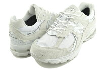 new balance 2002r カラーホワイト メンズ靴 靴 の通販