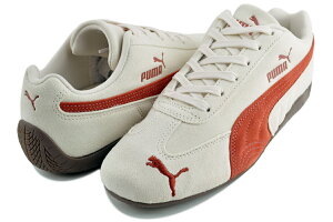 [�ŒZ��������!! & �����ȃN�[�|��!!] �v�[�} �X�s�[�h�L���b�g OG �A���p�C���X�m�[ �K�� PUMA SPEEDCAT OG ALPINE SNOW-GUM 398846-85
