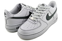 nike air force 1 グレイの通販