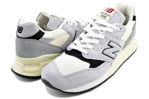 [�ŒZ��������!! & �����ȃN�[�|��!!] �j���[�o�����X U998GB ���C�h �C�� USA NEW BALANCE U998GB MADE IN U.S.A u998gb