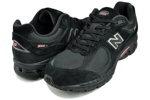 [ �|�C���gUP & �ő�2000�~OFF�N�[�|�� ] �j���[�o�����X 2002 �u���b�N NEW BALANCE M2002RG BLACK u2002rg