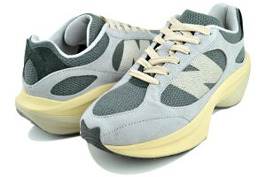 [ �|�C���gUP & �ő�2000�~OFF�N�[�|�� ] �j���[�o�����X ���[�v�h�����i�[ �O���[�}�^�[ NEW BALANCE UWRPDCON GREY MATTER uwrpdcon