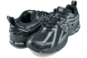[�ŒZ��������!! & �����ȃN�[�|��!!] �j���[�o�����X 1906R �u���b�N NEW BALANCE M1906RCH BLACK m1906rch